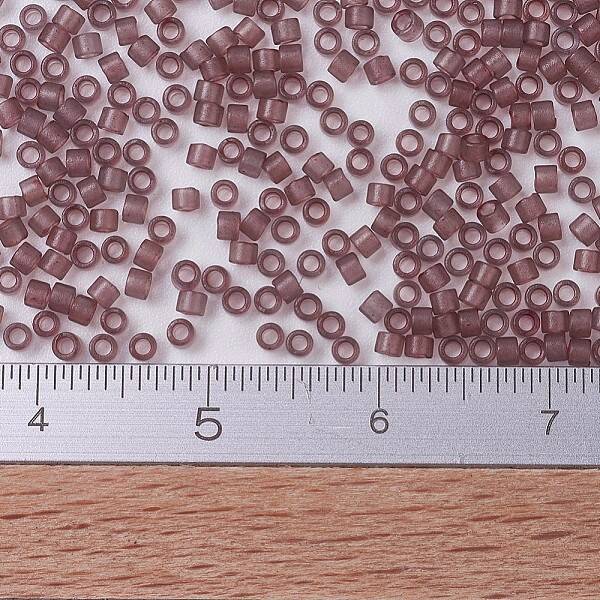 MIYUKI Delica Beads
