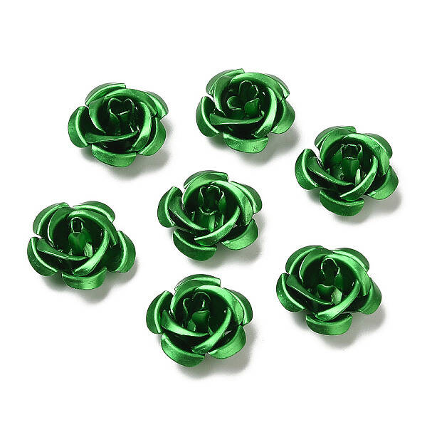 Aluminum Beads