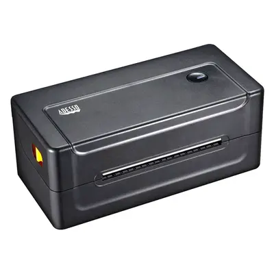 NUPRINT-400 Adesso 4-inch USB Direct Thermal Receipt Label Printer