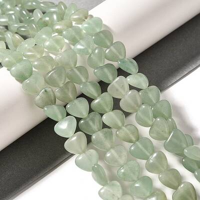 Natural Aventurine Beads Strands