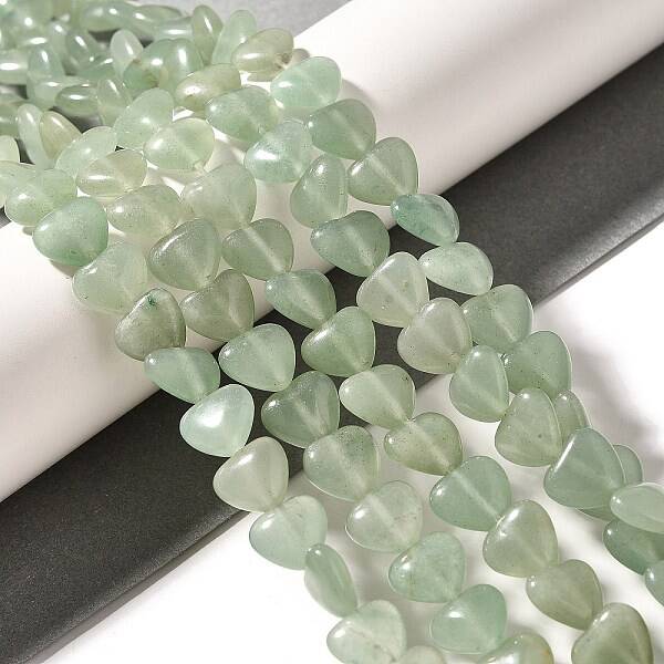 Natural Aventurine Beads Strands