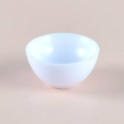 Mini Resin Bowls