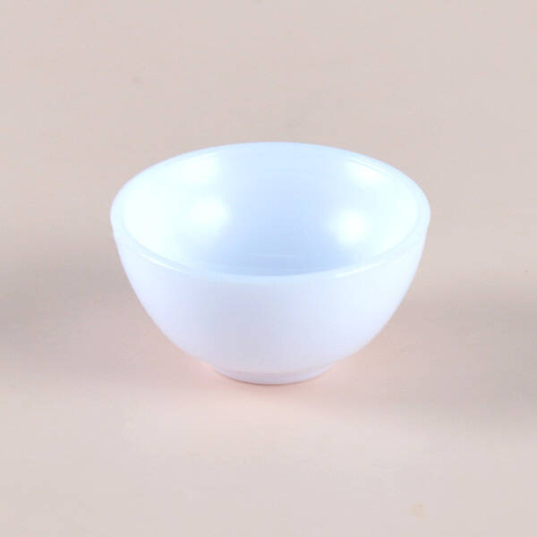 Mini Resin Bowls