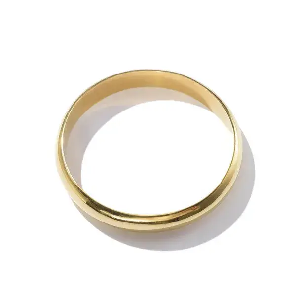 Diaz Bangle