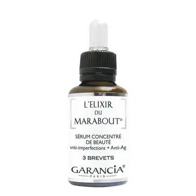 Garancia l'Elixir Du Marabout Concentrated Serum 15ml