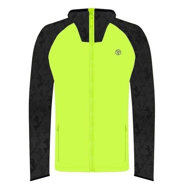 Men's Reflective Multi Colour Running Jacket