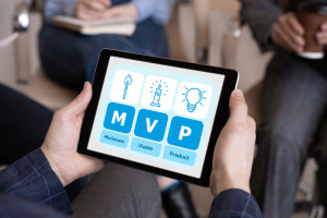 Building a Minimum Viable Product (MVP)