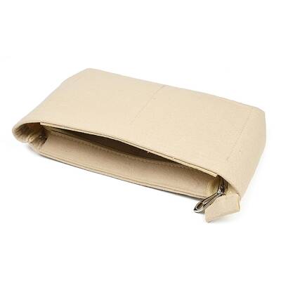 2Pcs Wool Felt Bag Organizer Inserts