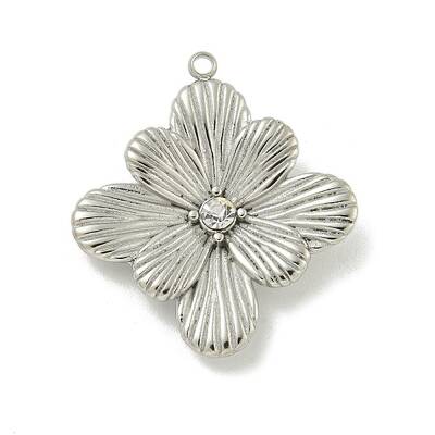 304 Stainless Steel Pendants