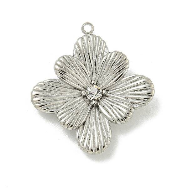304 Stainless Steel Pendants