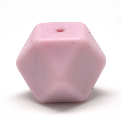 Food Grade Eco-Friendly Silicone Focal Beads