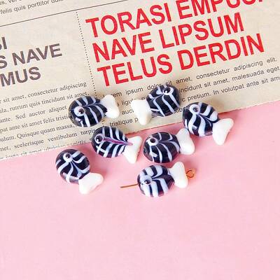 Handmade Lampwork Beads