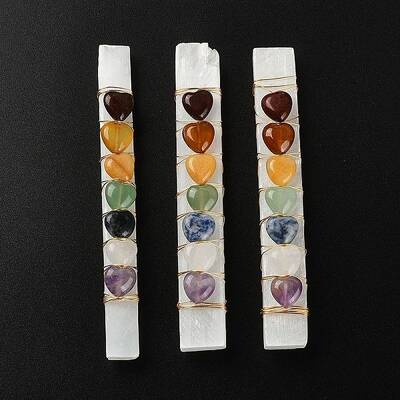 Chakra Jewelry