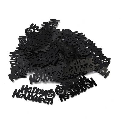 Plastic Confetti