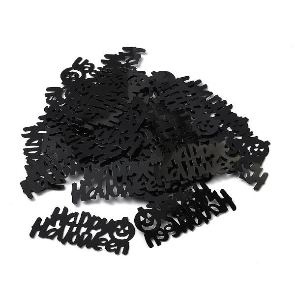 Plastic Confetti