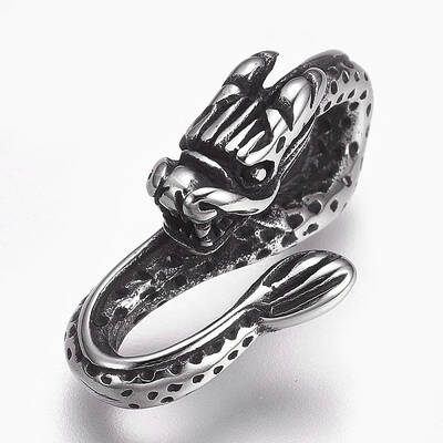 304 Stainless Steel Pendants
