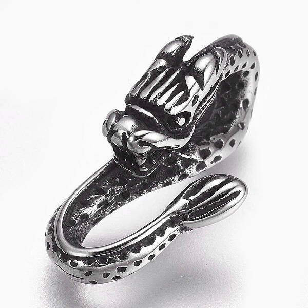 304 Stainless Steel Pendants