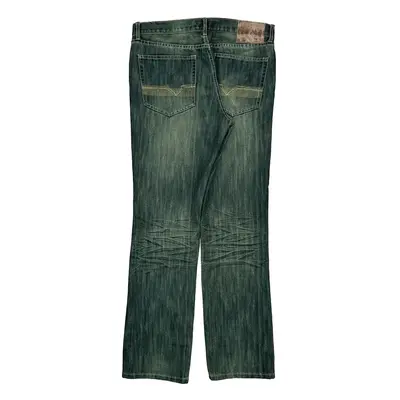 Ecko Unltd Jeans - 34W 34L Dark Wash Denim