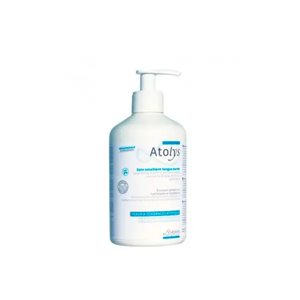 Acm Atolys Emulsione per pelle atopica 500 ml