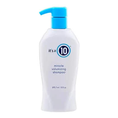 It's a 10 Miracle Volumizing Shampoo per capelli per volume 2957 ml
