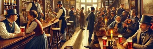 Oxford’s Historic Pubs: A Walking Tour