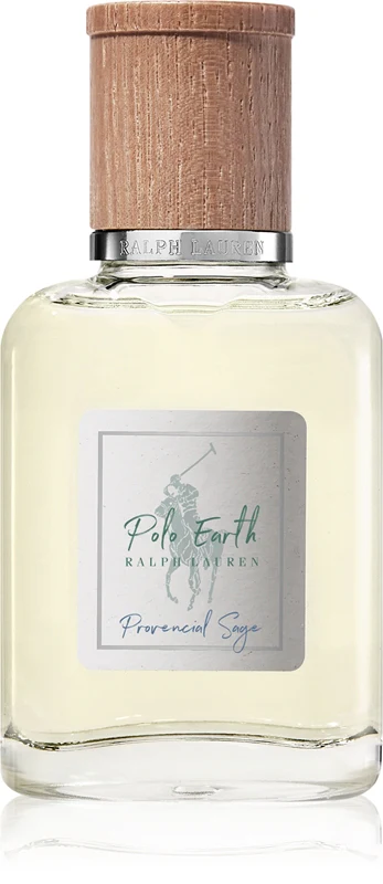 Ralph Lauren Pole Earth Provencial Sage Eau de Toilette unisex 40 ml