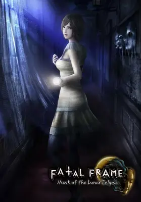 FATAL FRAME / PROJECT ZERO: Mask of the Lunar Eclipse ROW | Steam