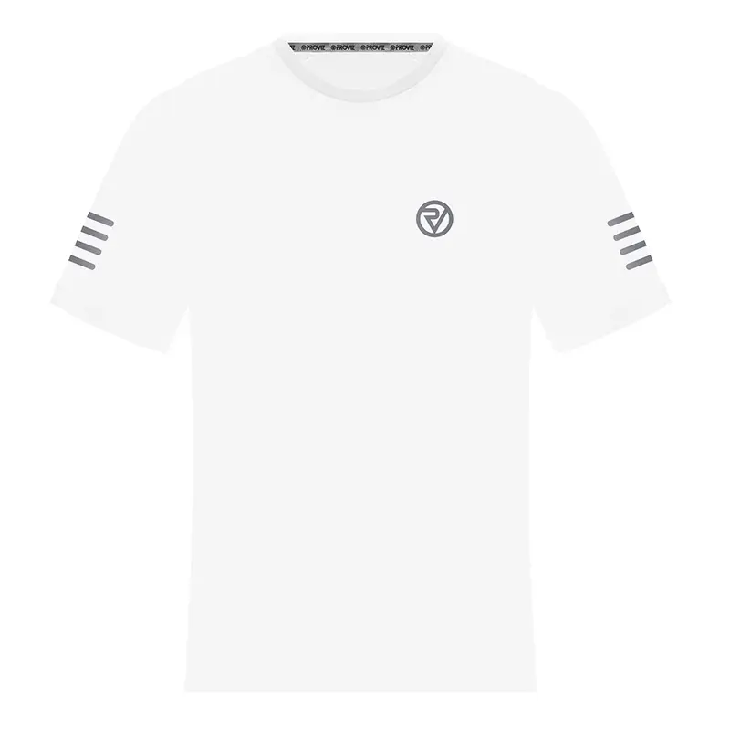 Men's Reflective Short Sleeve Top - Clearance