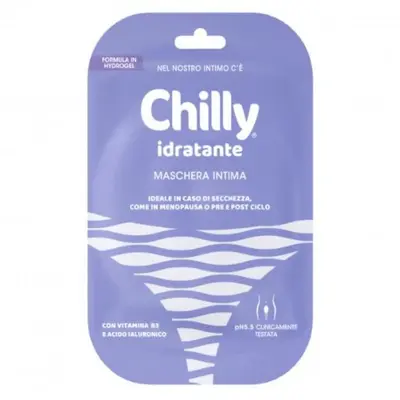 Chilly Maschera Intima Idratante