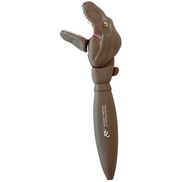 150 Customized Moving TRex Pen - Animated