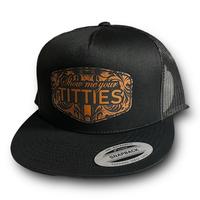 Show me your T*ties hat hats