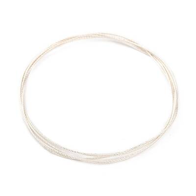 925 Sterling Silver Wire