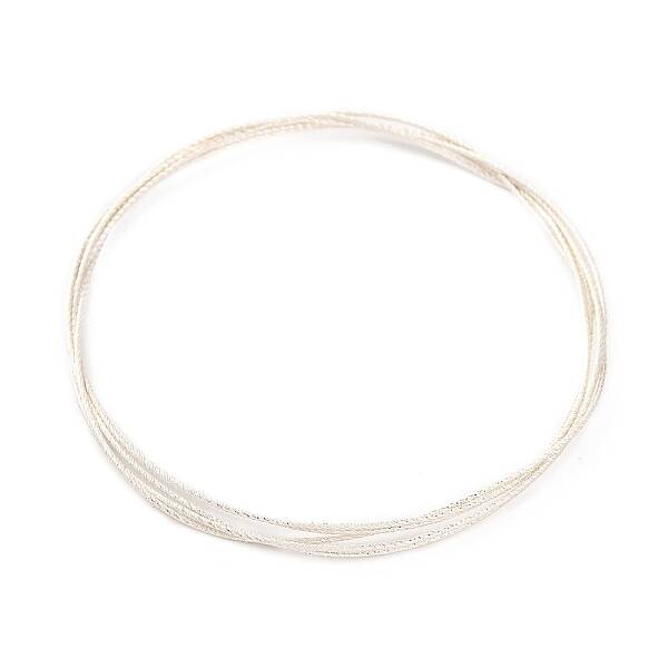 925 Sterling Silver Wire