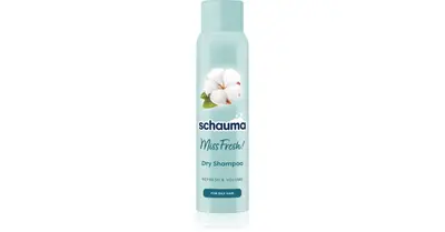 Schwarzkopf Schauma Miss Fresh! dry shampoo for greasy hair 150 ml