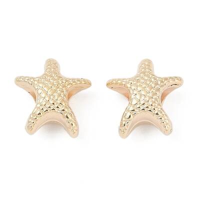 CCB Plastic European Beads