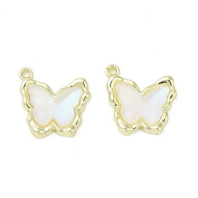 Alloy Pendants