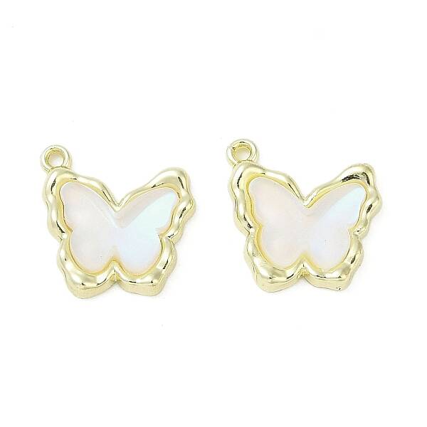 Alloy Pendants