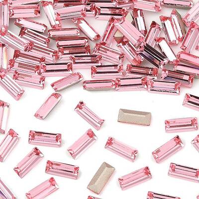 Preciosa® MAXIMA Crystal Fancy Stones