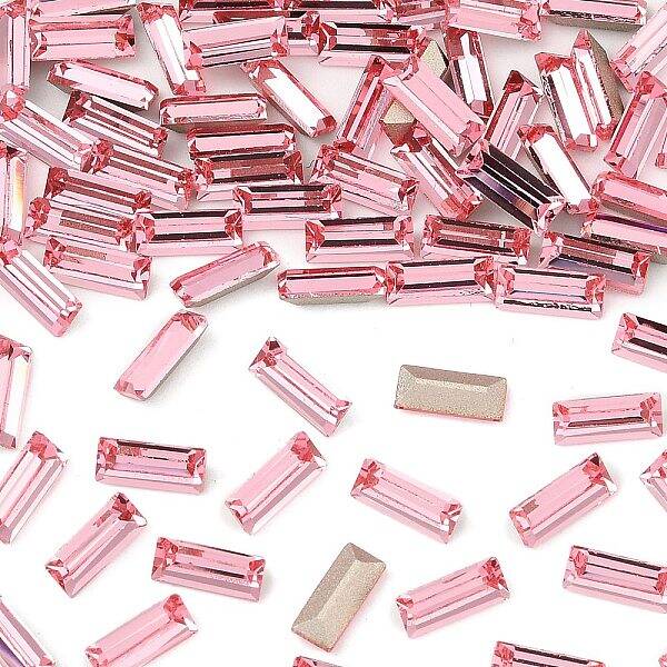 Preciosa® MAXIMA Crystal Fancy Stones
