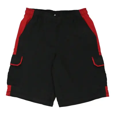 Nike Sport Shorts - XL Black Polyester