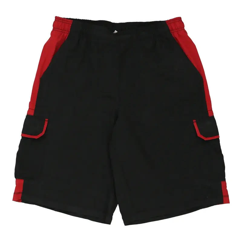 Nike Sport Shorts - XL Black Polyester