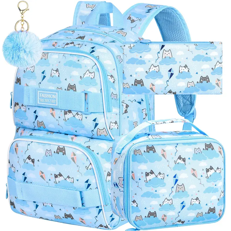 Bookbags for girls, 17\