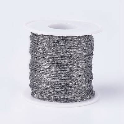 Polyester Metallic Thread