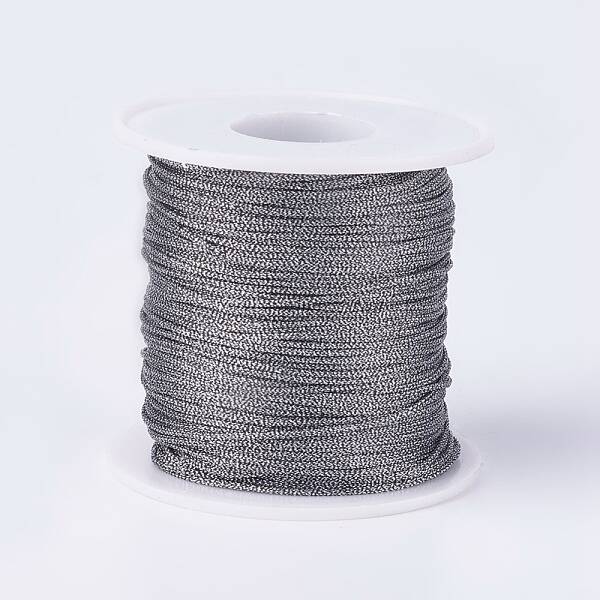 Polyester Metallic Thread