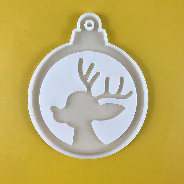 Silicone Molds
