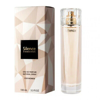 New brand perfumes Prestige Silence EDP 100ml