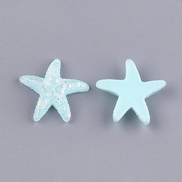 Resin Cabochons