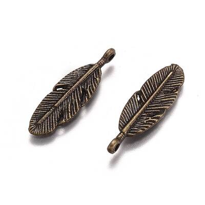 Tibetan Style Alloy Pendants
