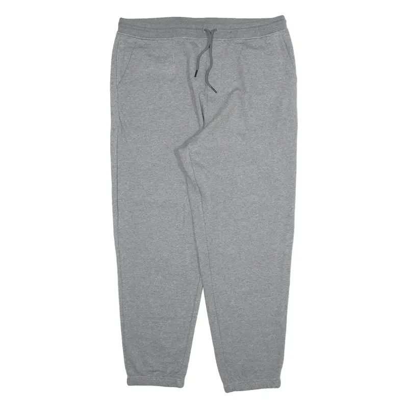 PATAGONIA Mens Joggers Grey Tapered XL W38 L30