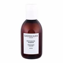Sachajuan Shampoo idratante Cleanse & Care (capelli secchi) - Shampoo idratante 100 ml